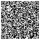 QR code with Maazatlin Mexican Store contacts