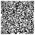 QR code with Chatham County Recorder's Crt contacts