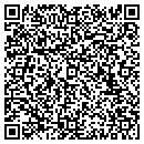 QR code with Salon 202 contacts