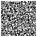 QR code with Luau Pools contacts