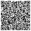 QR code with Finish Line contacts