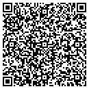 QR code with The Temple contacts