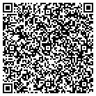 QR code with US Army Corps of Engineers contacts