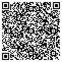 QR code with J & J Mfg contacts
