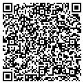 QR code with Fma contacts