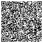 QR code with J & M Furniture Inc contacts