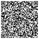 QR code with B P C Total Pest Protection contacts