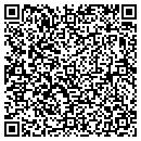 QR code with W D Knowles contacts