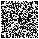 QR code with Autozone 959 contacts