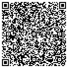 QR code with A-1 Bio-Cleaning Service contacts