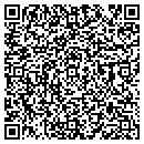 QR code with Oakland Pool contacts