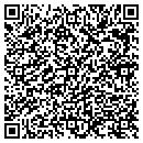 QR code with A-P Storage contacts