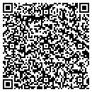 QR code with King Ball & Co contacts