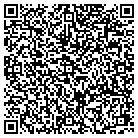 QR code with G & G Auto Elec Repair Service contacts