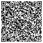 QR code with Outreach For Christ Charity Study contacts