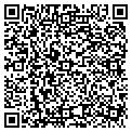 QR code with KFC contacts