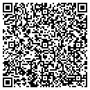QR code with D K Designs Inc contacts