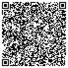 QR code with Action Metro Plumbing Company contacts
