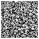 QR code with R John Boemanns PC contacts