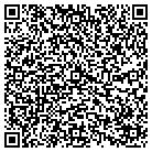 QR code with Thee Hand Of The Lord Intl contacts