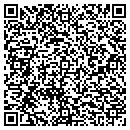 QR code with L & T Communications contacts