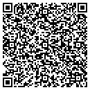 QR code with Home Time contacts