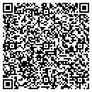 QR code with D & D Industries Inc contacts