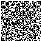 QR code with Machining & Specialty Services contacts