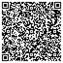 QR code with K P's Surplus contacts