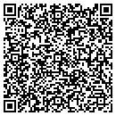 QR code with C C Graham Inc contacts
