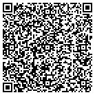 QR code with McMickle Properties LLC contacts