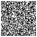 QR code with Albany Ob-Gyn contacts