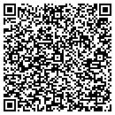 QR code with Ali Corp contacts