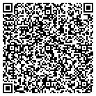 QR code with Honorable Albert Collier contacts