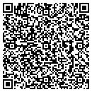 QR code with Ginseng Cafe contacts