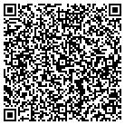 QR code with On The Reel Productions Inc contacts