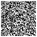 QR code with Hasan Partners contacts
