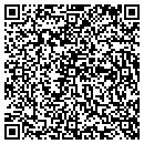 QR code with Zingers Custom Cycles contacts