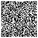 QR code with Hamul's Smoked Barbque contacts