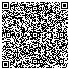 QR code with Bakkum-De Loach & Assoc Inc contacts