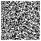 QR code with Kingfisher Enterprises & Assc contacts