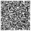 QR code with Hong & Assoc contacts
