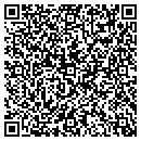 QR code with A C T Car Care contacts
