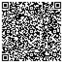 QR code with ORC Powersports contacts