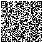 QR code with James Jeffries Custom Homes contacts