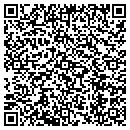 QR code with S & W Pest Control contacts