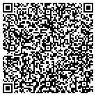 QR code with P C Screen Printing & Sign Co contacts