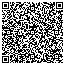 QR code with Alpi USA Inc contacts