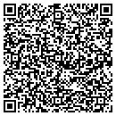 QR code with Unseen Productions contacts