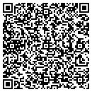 QR code with Huntcliff Stables contacts